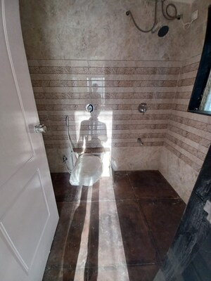 Attached Bathroom in 3 BHK Apartment at Undri – for Sale