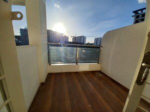 3 BHK Apartment – Exterior View View at Undri - for Sale