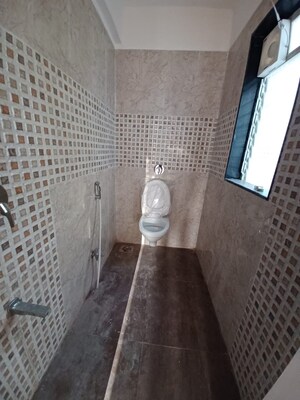 Bathroom in 3 BHK Apartment at Undri – for Sale