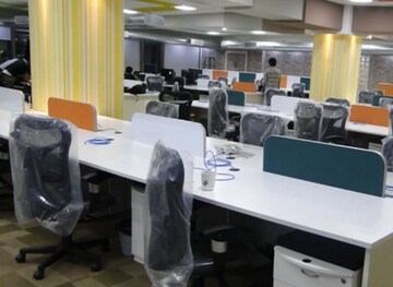  Office Space For Rent in Center Point, Andheri East