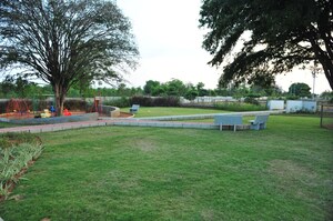  Plot – Garden View at PC Park Lane, Devanahalli Road - for Sale