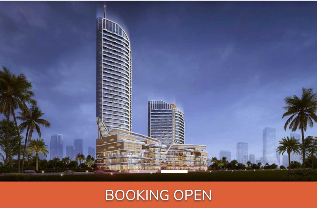 Retail Shop For Sale in Migsun Alpha Central