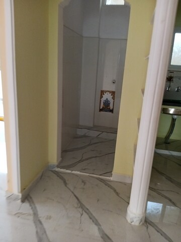 Balcony in 3.5 BHK Independent House at Bandlaguda Jagir – for Sale