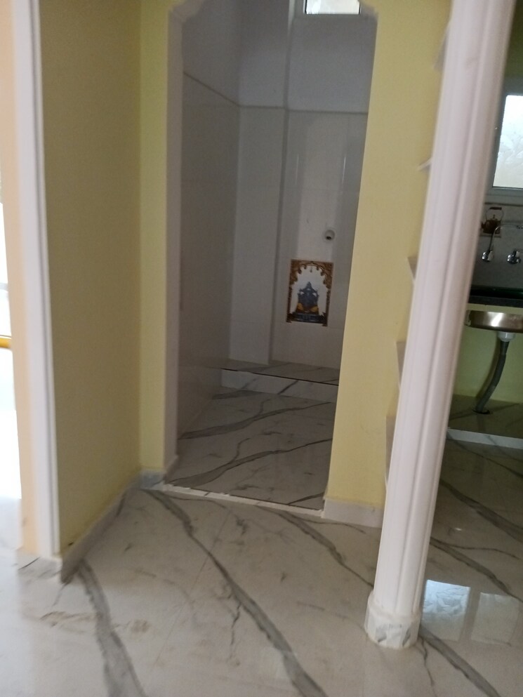 Balcony, bandlaguda jagir 3.5 Bedroom 1800 Sq.Ft. Independent House In Bandlaguda Jagir Hyderabad 8902351