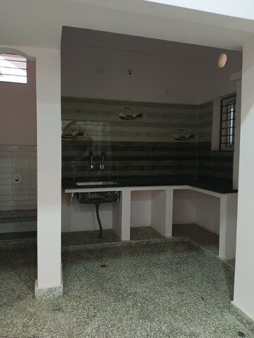 3.5 BHK Independent House – Exterior View View at Bandlaguda Jagir - for Sale