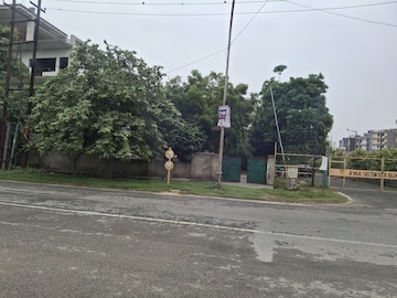  Plot – Garden View at Sector 11 - for Sale
