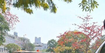  Shop – Garden View at Connaught Place - for Rent