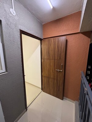 Furnished Amenities in 1 BHK Apartment at Shubharambh Undri, Undri – for Rent