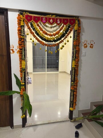 Master Plan in 1 BHK Apartment at Shubharambh Undri, Undri – for Rent