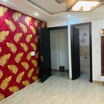 2 BHK + Extra Room 1250 Sq.Ft. Apartment in Agarwal Associates Aditya Garden City