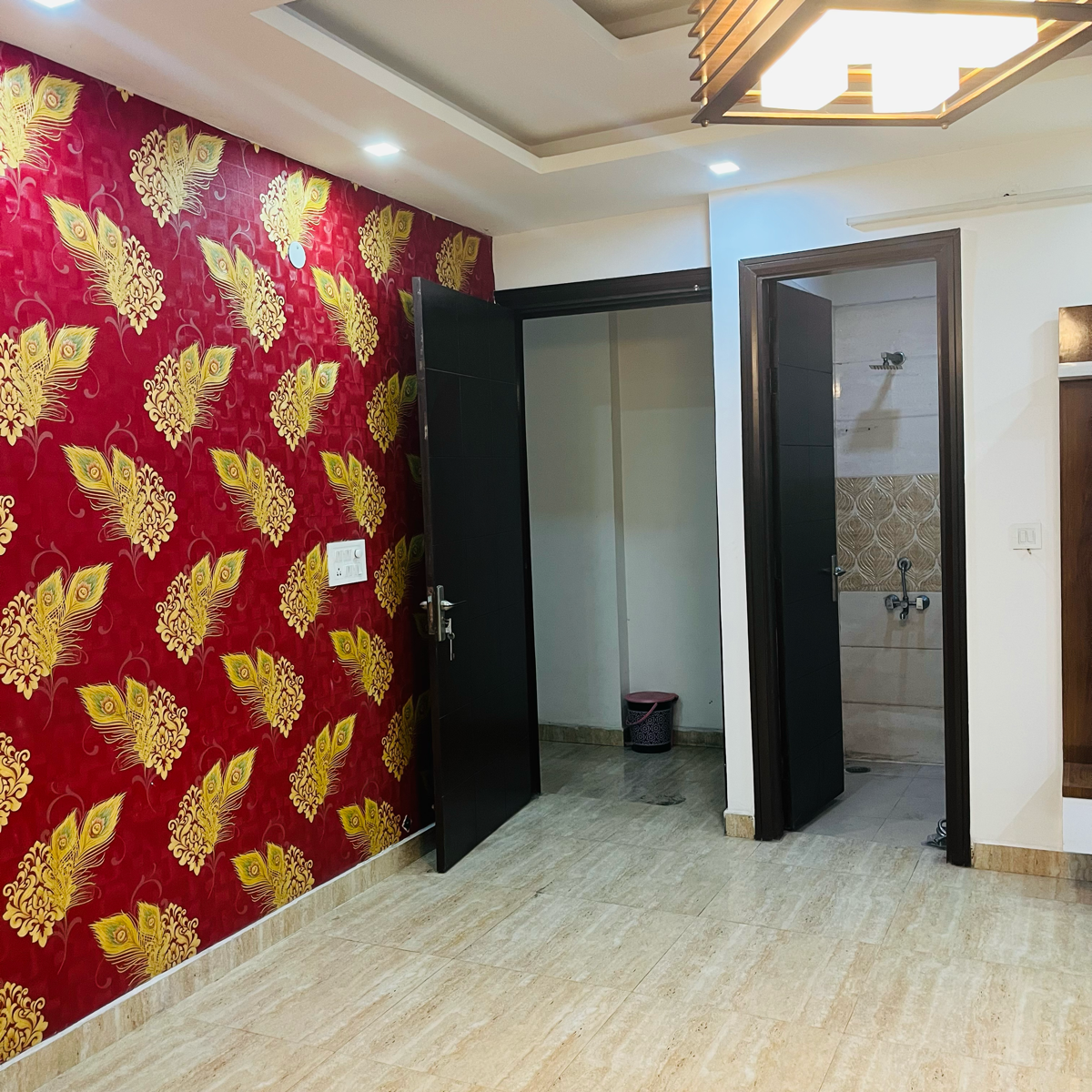 2 BHK + Extra Room Apartment For Rent in Agarwal Associates Aditya Garden City