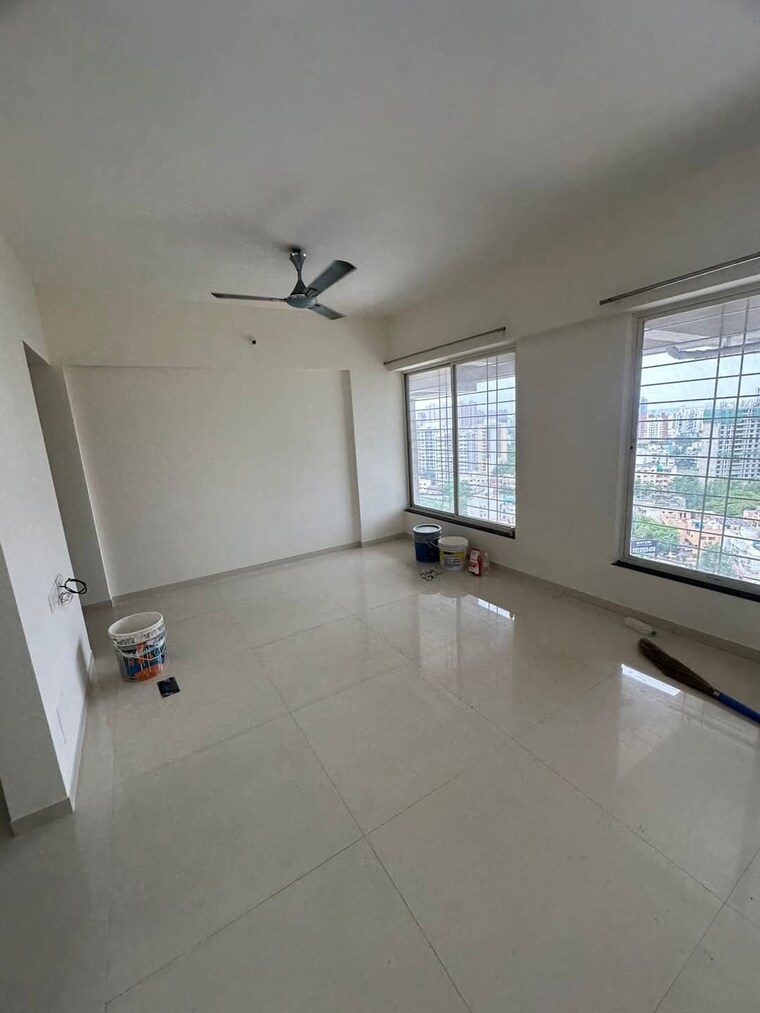 Room, atrium-skyward 2 Bedroom 737 Sq.Ft. Apartment In Undri Pune 8902372