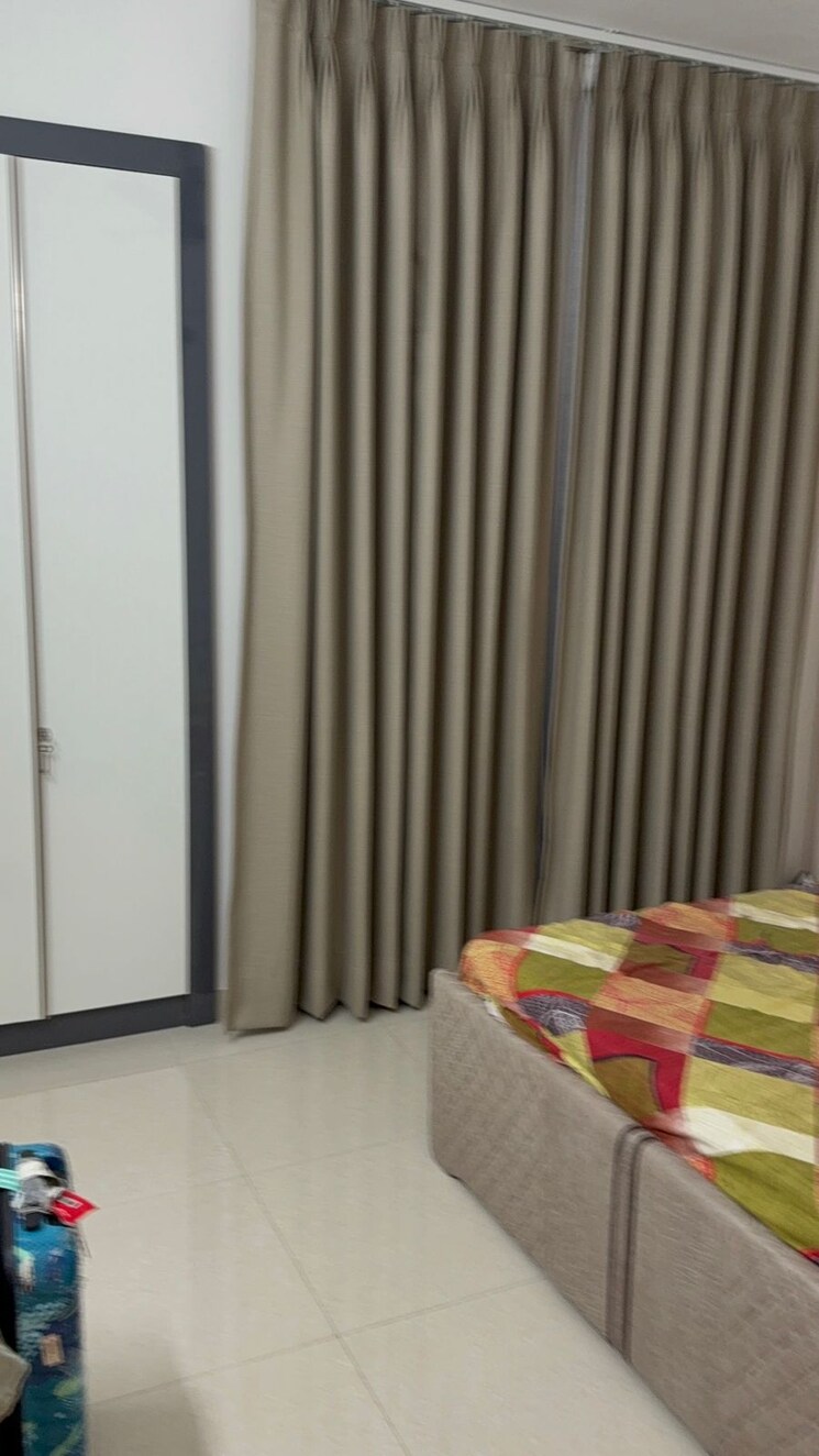 Bedroom, raheja-atlantis 3 Bedroom 2311 Sq.Ft. Apartment In Sector 31 Gurgaon 8902377