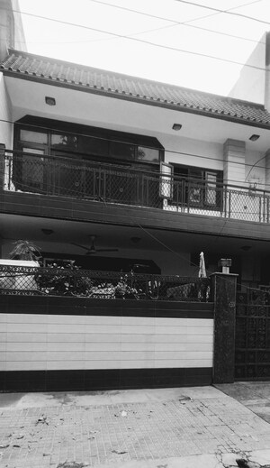 3 BHK Independent House For Sale in RWA Apartments Sector 26, Sector 26