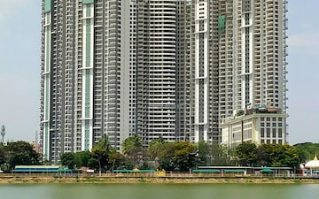 4 BHK Apartment For Rent in SNN Clermont, Hebbal