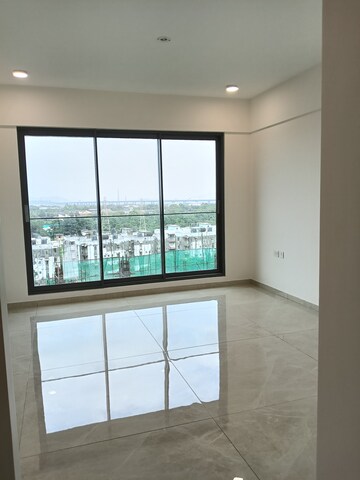 Bedroom in 4 BHK Apartment at Godrej Horizon Wadala, Wadala – for Sale