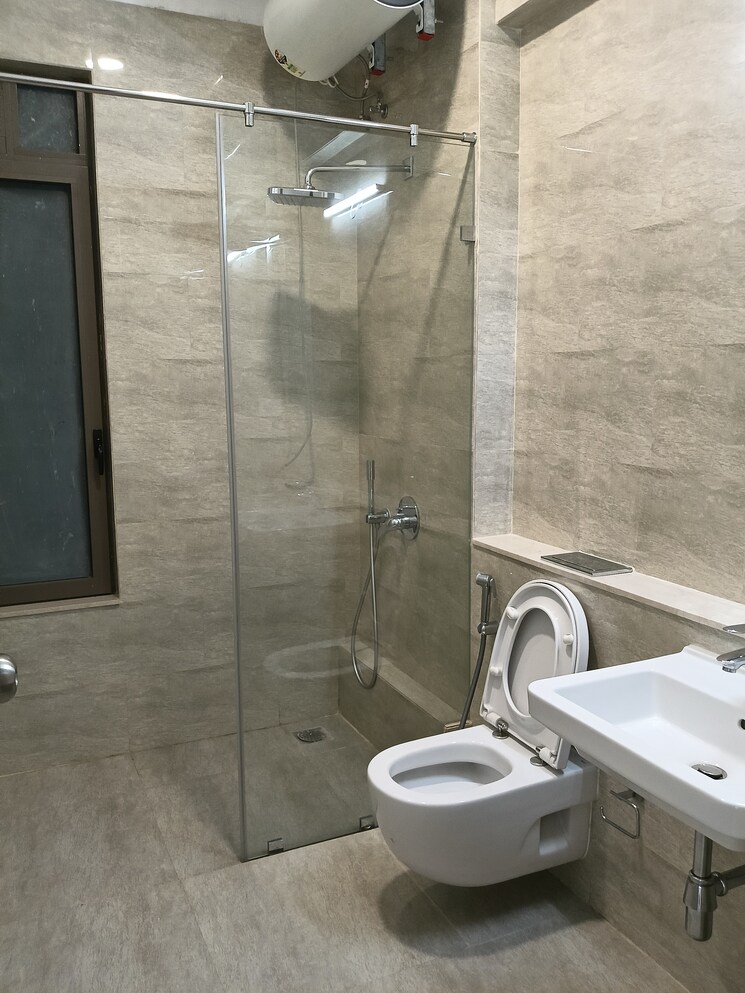 Bathroom, godrej-horizon-wadala 4 Bedroom 1778 Sq.Ft. Apartment In Wadala Mumbai 8902392