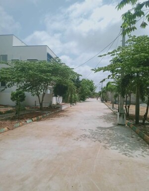 2 BHK Independent House For Sale in Bagalur Road