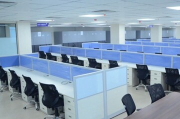  Office Space For Rent in Dipti Classic, Andheri East