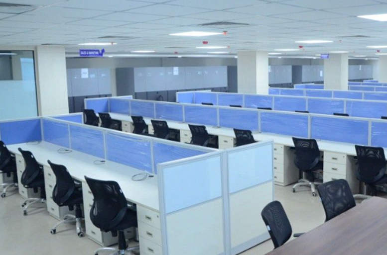 Office Space For Rent in Dipti Classic