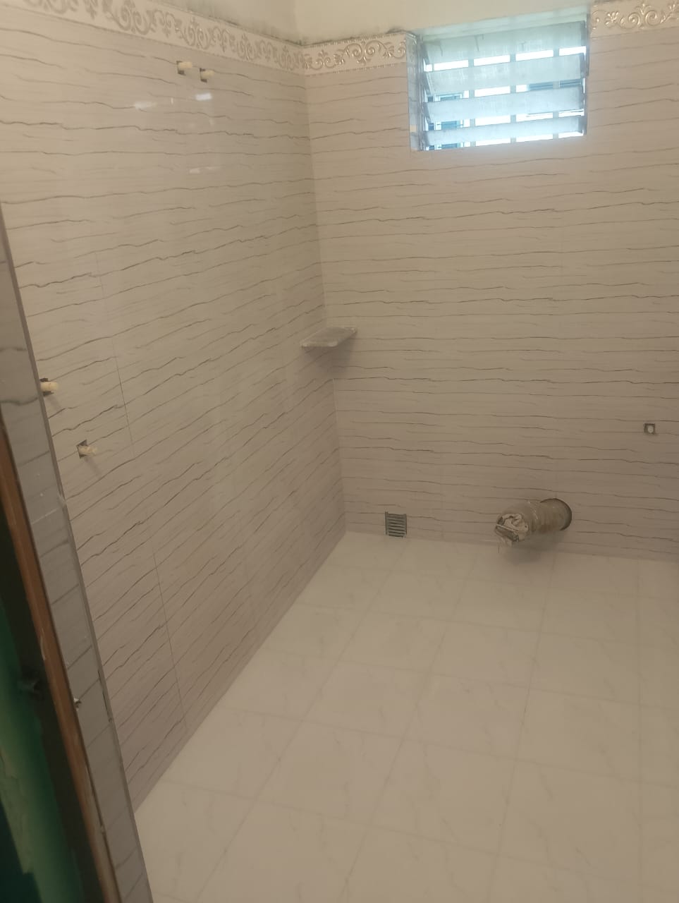 3 BHK Apartment For Sale in Ganga Heights