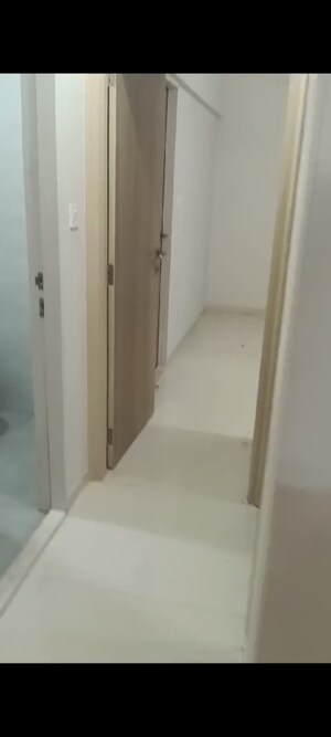 Building Lobby in 2 BHK Apartment at Sugee Atharva, Prabhadevi – for Rent