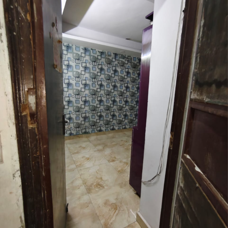 Other, rwa-vasundhara-sector-4a 1 Bedroom 650 Sq.Ft. Builder Floor In Vasundhara Sector 6 Ghaziabad 8902434