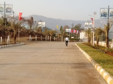  Plot – Exterior View View at Agra Road - for Sale