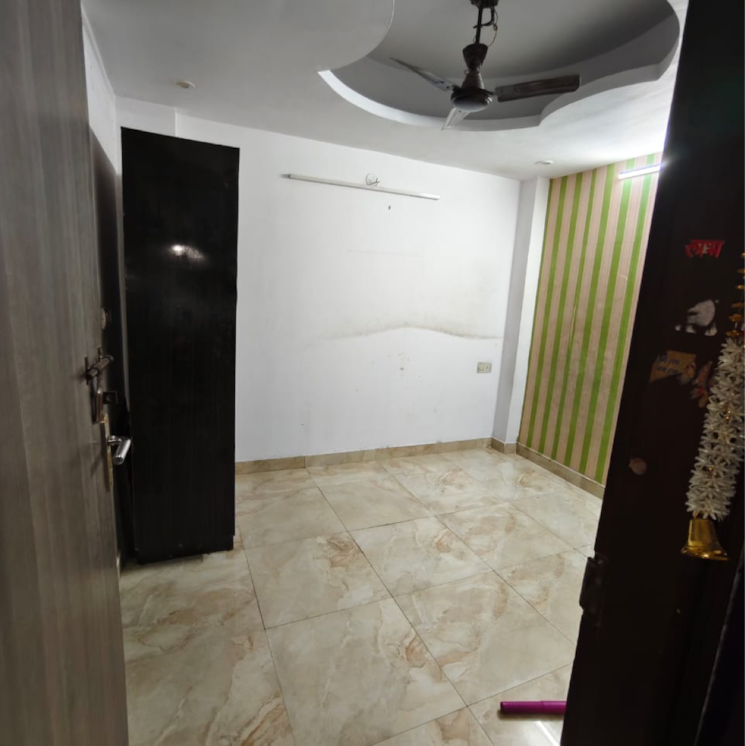 Bedroom, rwa-vasundhara-sector-4a 1 Bedroom 650 Sq.Ft. Builder Floor In Vasundhara Sector 6 Ghaziabad 8902434