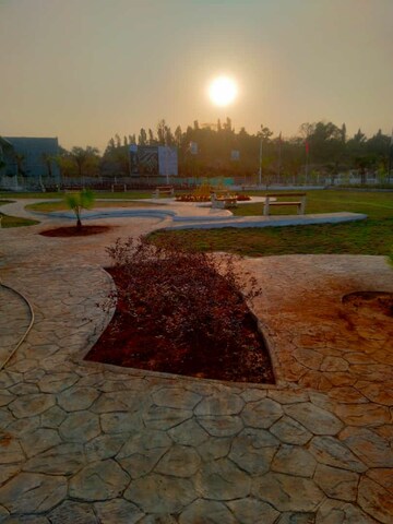 Plot Area in  Plot at Agra Road – for Sale