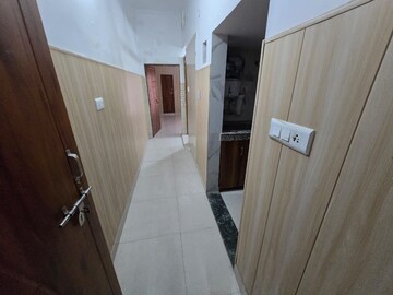 1.5 BHK Builder Floor For Rent in Aliganj