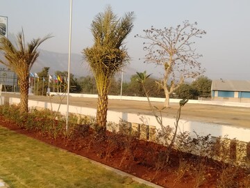 Plot Area in  Plot at Agra Road – for Sale