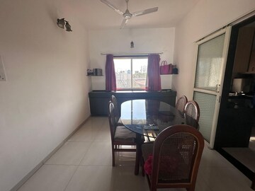 Living Room in 2 BHK Apartment at Koregaon Park – for Rent
