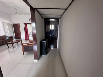 Building Lobby in 2 BHK Apartment at Koregaon Park – for Rent