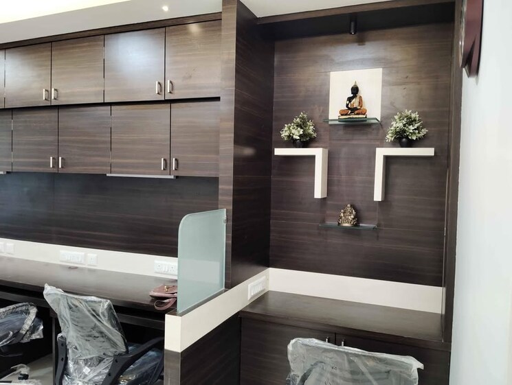 Kitchen, pramukh-plaza Commercial Office Space 1040 Sq.Ft. In Andheri East Mumbai 8902430