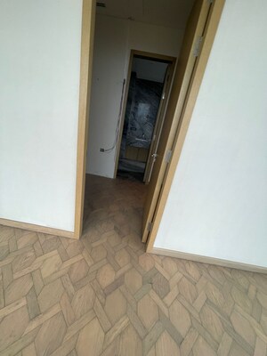 Building Lobby in 3 BHK Apartment at Worli – for Sale