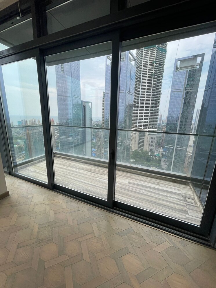 Balcony, worli 3 Bedroom 3171 Sq.Ft. Apartment In Worli Mumbai 8902448