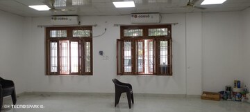 Floor Plan in  Office Space at Mahanagar – for Rent