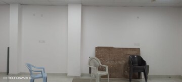 Floor Plan in  Office Space at Mahanagar – for Rent