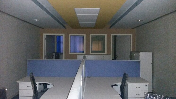 undefined, pinnacle-business-park Commercial Office Space 2570 Sq.Ft. In Andheri East Mumbai 8902393