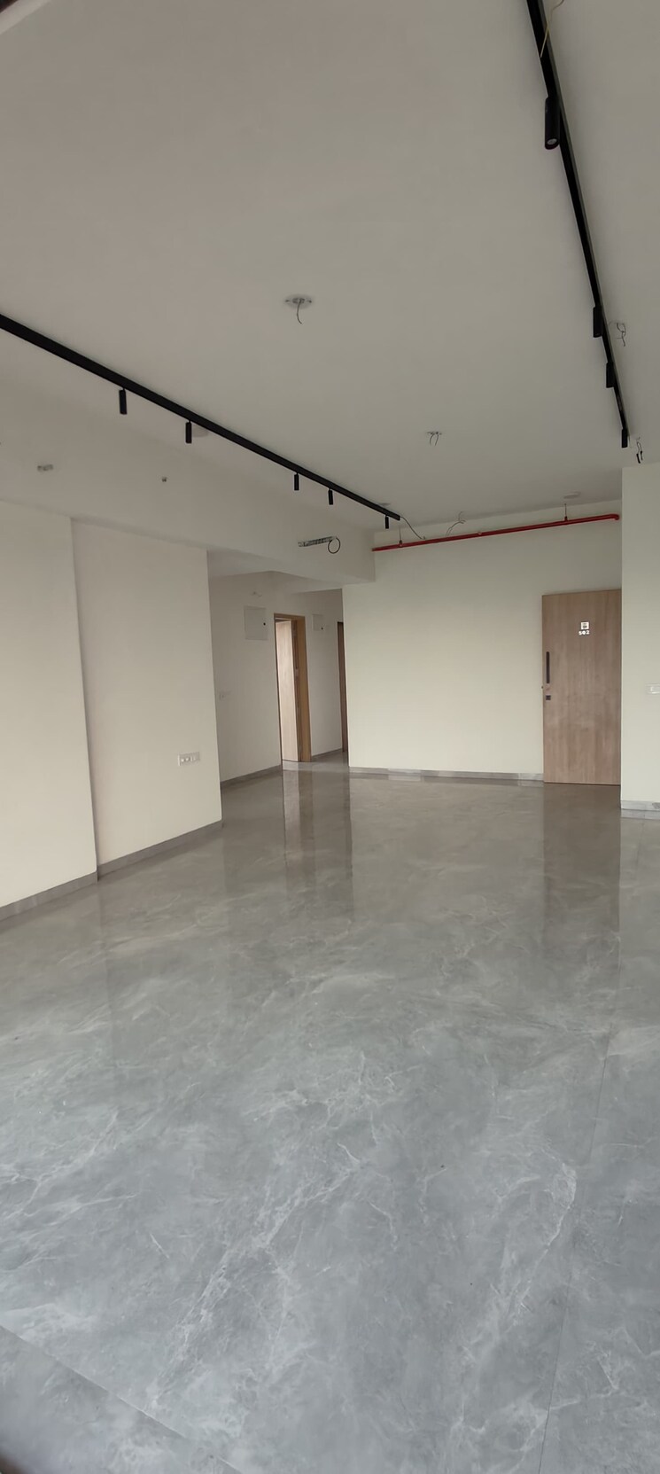 Room, kanakia-paris 3 Bedroom 1175 Sq.Ft. Apartment In Bandra East Mumbai 8902454