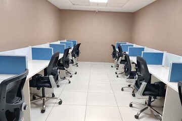  Co-working Space For Rent in Anna Salai
