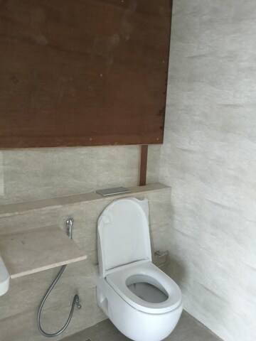 Bathroom in 6 BHK Apartment at Godrej Horizon Wadala, Wadala – for Sale