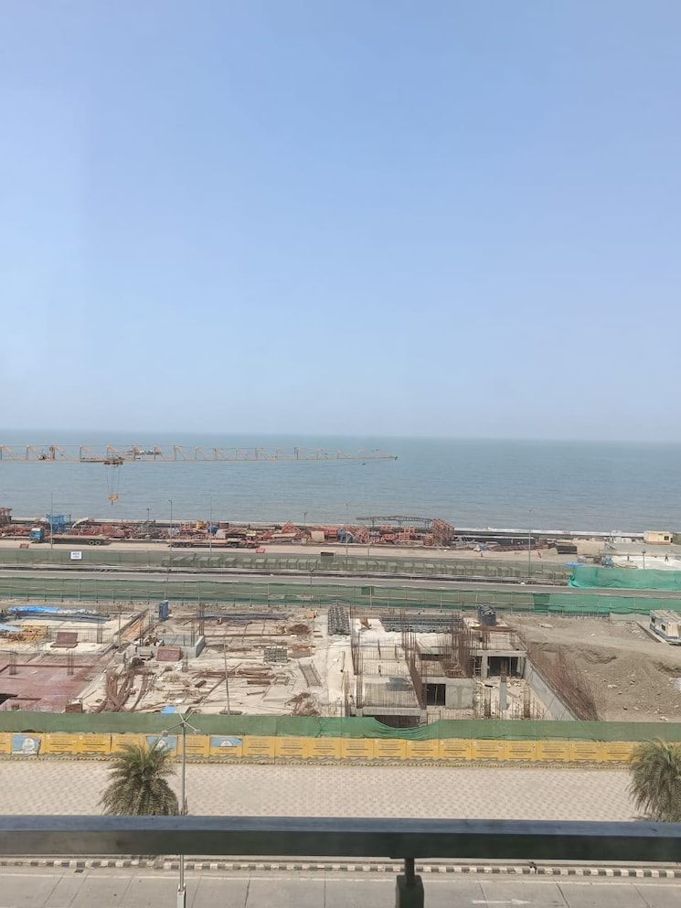 Exterior View, worli sea face 3 Bedroom 1100 Sq.Ft. Apartment In Worli Sea Face Mumbai 8902480