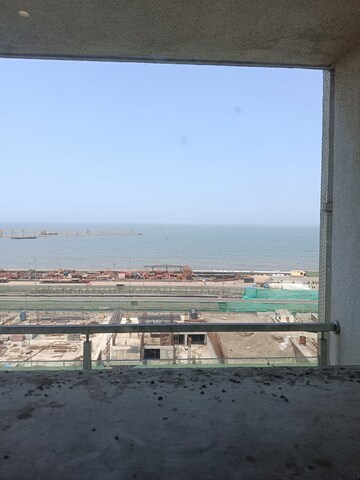 3 BHK Apartment – Exterior View View at Worli Sea Face - for Rent