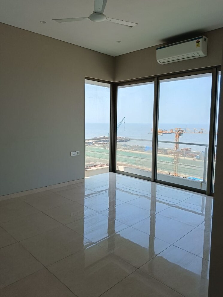 Master Bedroom, worli sea face 3 Bedroom 1100 Sq.Ft. Apartment In Worli Sea Face Mumbai 8902480
