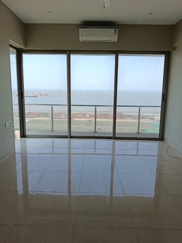 3 BHK Apartment For Rent in Worli Sea Face