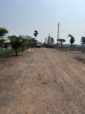 Plot Area in  Plot at Kankipadu – for Sale