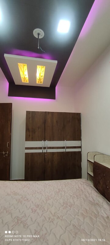Furnished Amenities in 2 BHK Independent House at Kursi Road – for Rent
