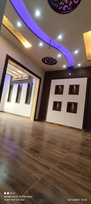 Room in 2 BHK Independent House at Kursi Road – for Rent